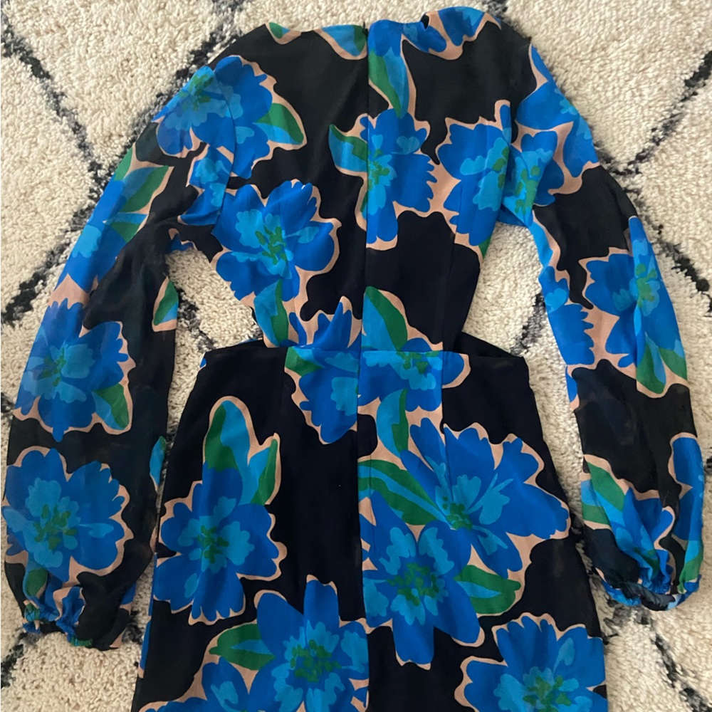Runaway the label nwt dress - Picture 3 of 4